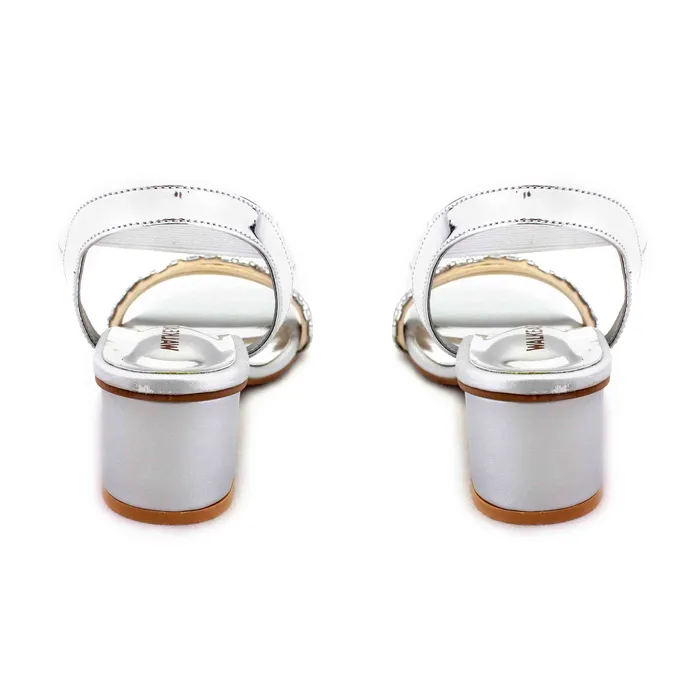 Women Sandals 73802S Walkeaze Earrings