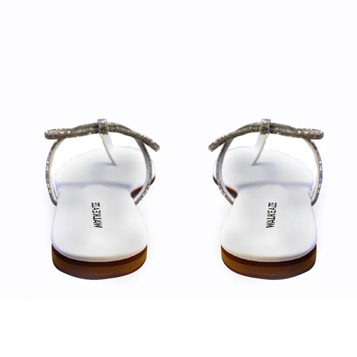 Women Slippers 39050S Walkeaze Earrings Women Slippers 39050S Walkeaze Earrings