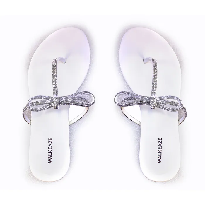 Women Slippers 39050S Walkeaze Earrings Women Slippers 39050S Walkeaze Earrings