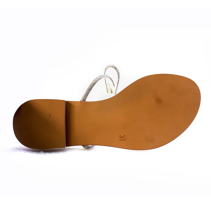 Women Slippers 39050S Walkeaze Earrings Women Slippers 39050S Walkeaze Earrings