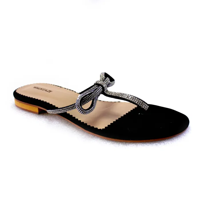 Women Slippers 39050S Walkeaze Earrings Women Slippers 39050S Walkeaze Earrings