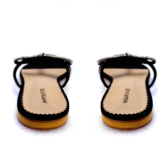 Women Slippers 39050S Walkeaze Earrings Women Slippers 39050S Walkeaze Earrings