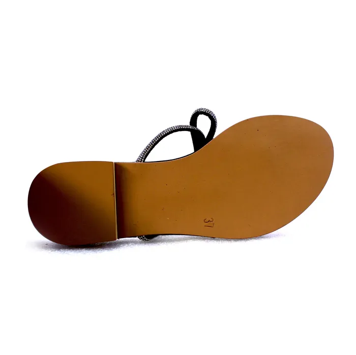 Women Slippers 39050S Walkeaze Earrings Women Slippers 39050S Walkeaze Earrings