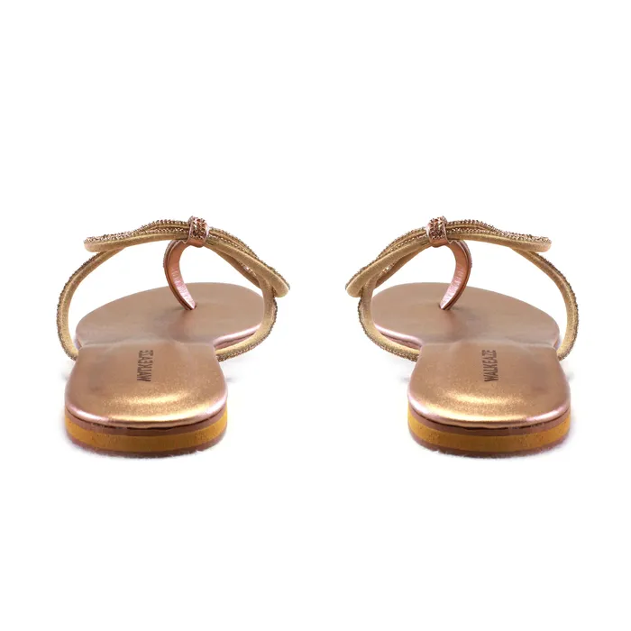 Women Slippers 39050S Walkeaze Earrings Women Slippers 39050S Walkeaze Earrings