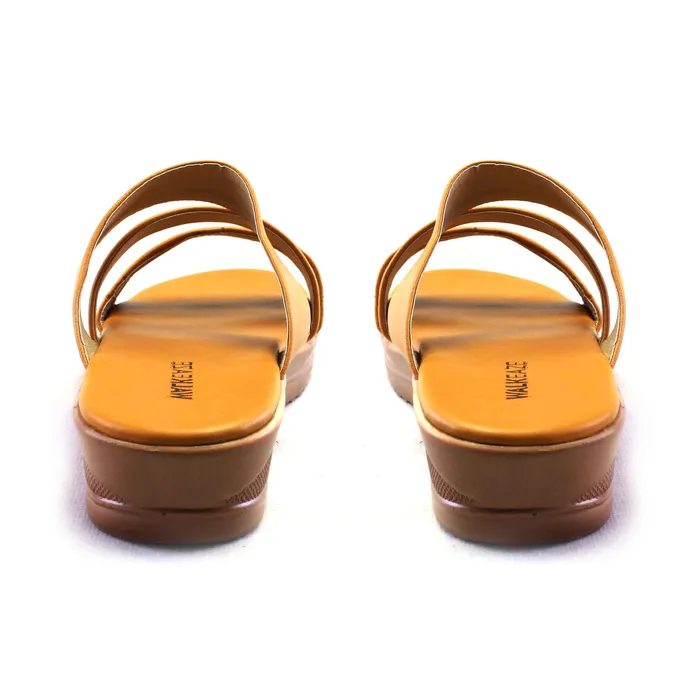 Women Softy 74103S Walkeaze Earrings